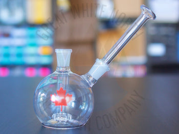 The C-150 Glass Mouthpiece - Great White North Vaporizer Co. | www.vapenorth.ca