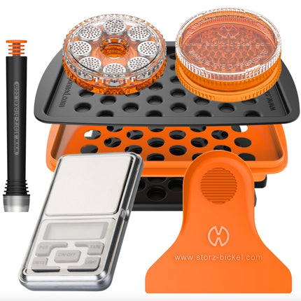 Storz & Bickel Dosing Capsule Filling Set