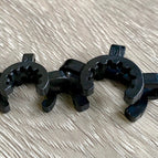 Black / 14mm