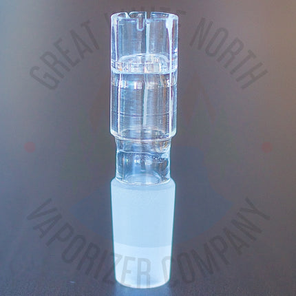 Arizer Solo 2 Glass Adapter | Great White North VC