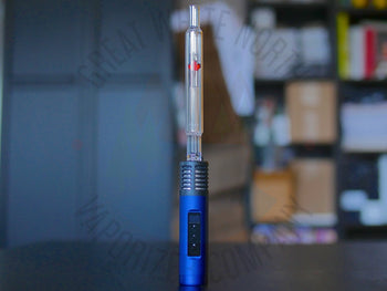 Great Lakes Arizer Bubble Straw - Great White North Vaporizer Co. | www.vapenorth.ca