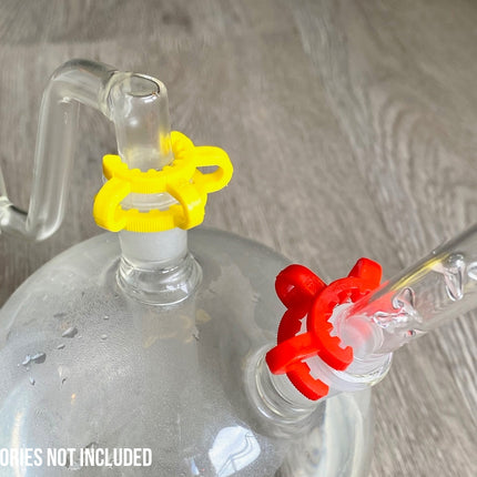 Keck Clips