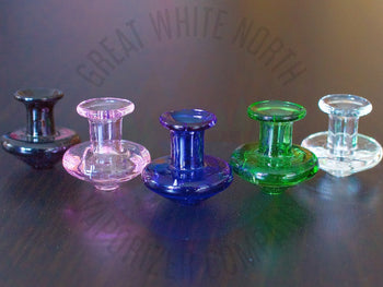 Puffco Peak Cap | Great White North VC