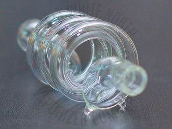 The Sidewinder Glass Stem for DynaVap