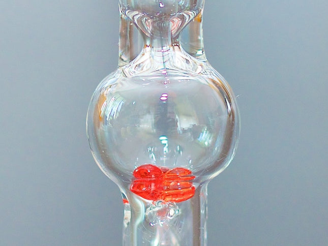 The Maraca Stem for DynaVap
