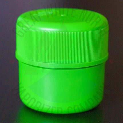 green jyarz chico weed jar