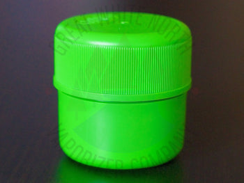 green jyarz chico weed jar