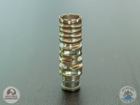 DynaVap VonG 2021 Titanium Tip