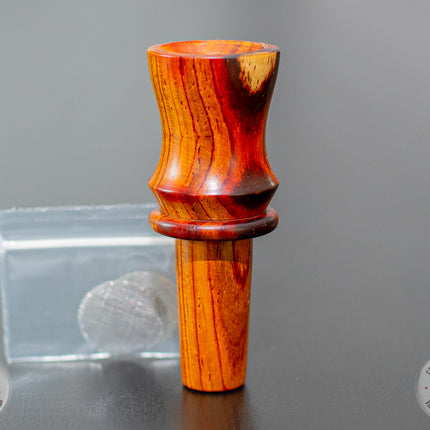 Ed's TNT Injector Bowl