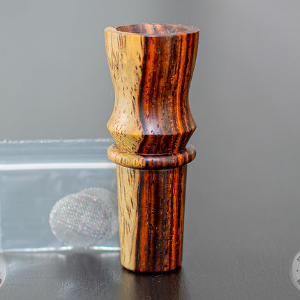 Ed's TNT Injector Bowl