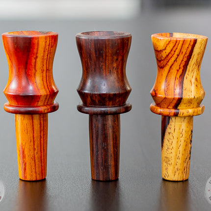 Ed's TNT Injector Bowl