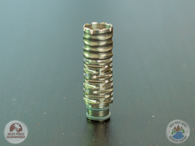 DynaVap Omni Titanium Tip