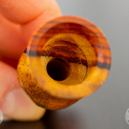 Ed's TNT Injector Bowl