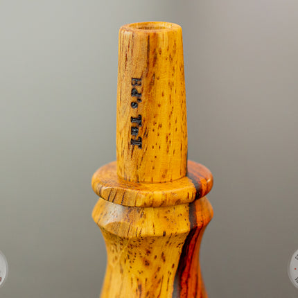 Ed's TNT Injector Bowl