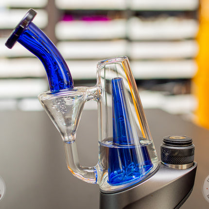 Peaker Recycler For Puffco Peak Pro