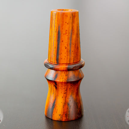 Ed's TNT Injector Bowl