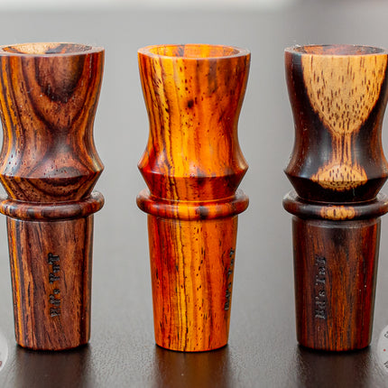 Ed's TNT Injector Bowl