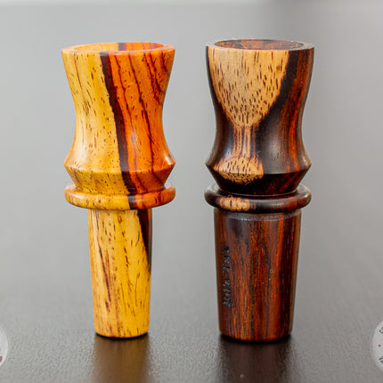 Ed's TNT Injector Bowl