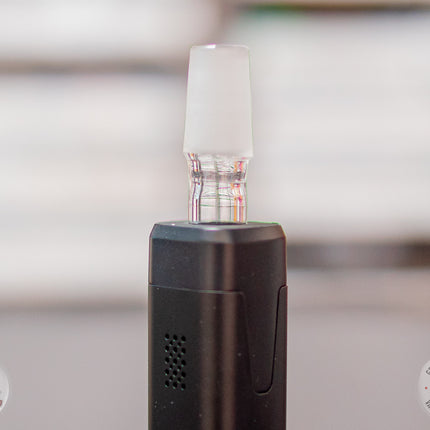 XMax V3 Pro Glass Water Pipe Adapter