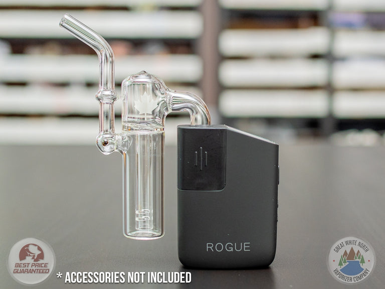 Healthy Rips Rogue/Edge BubbleMax™ – Great White North VC