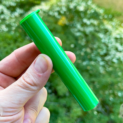 DynaVap Storage Tube