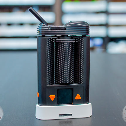 Mighty+ Vaporizer Stand