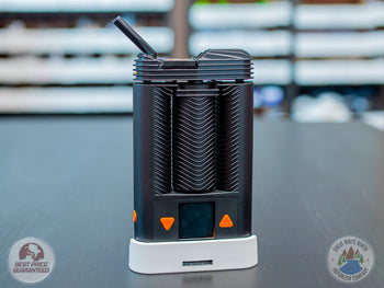 Mighty+ Vaporizer Stand