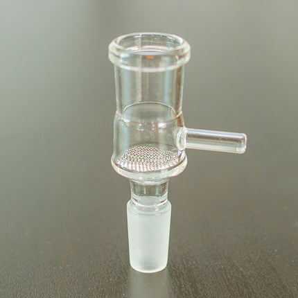 18mm Female Glass Injector Bowl | Great White North VC