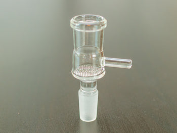 18mm Female Glass Injector Bowl | Great White North VC