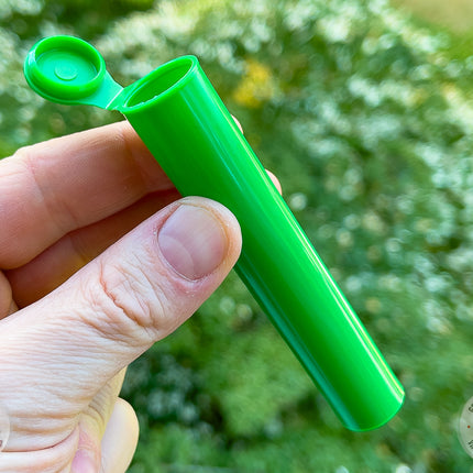DynaVap Storage Tube