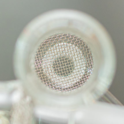 18mm Female Glass Injector Bowl | Great White North VC