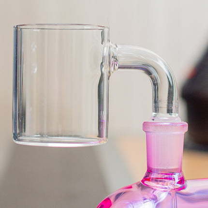 Puffco Proxy Water Pipe Adapter