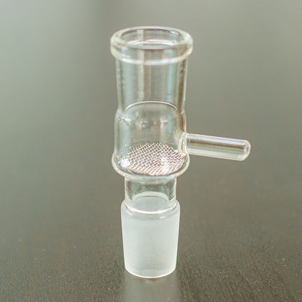18mm Female Glass Injector Bowl | Great White North VC