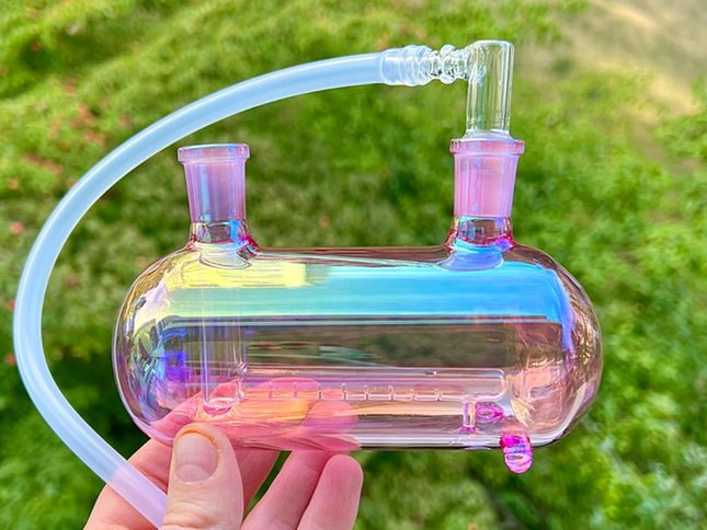 The Submarine Pipe™