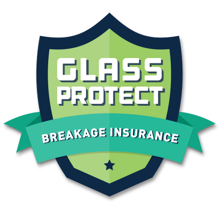 Glass Protect - $1.49
