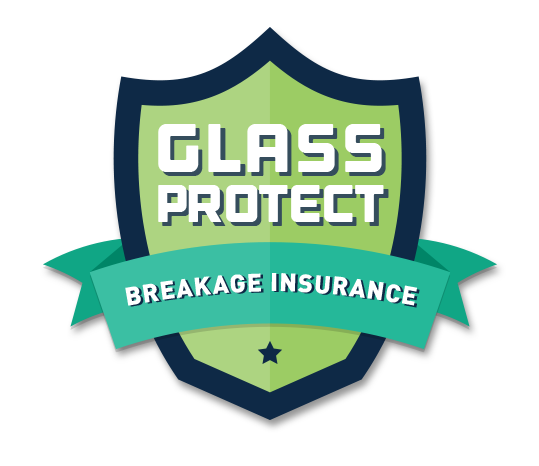 Glass Protect - $1.49