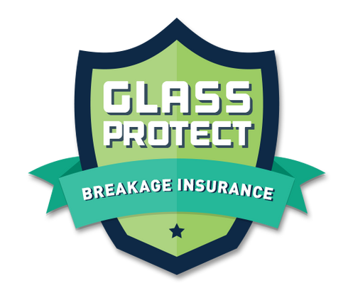 Glass Protect - $5.49