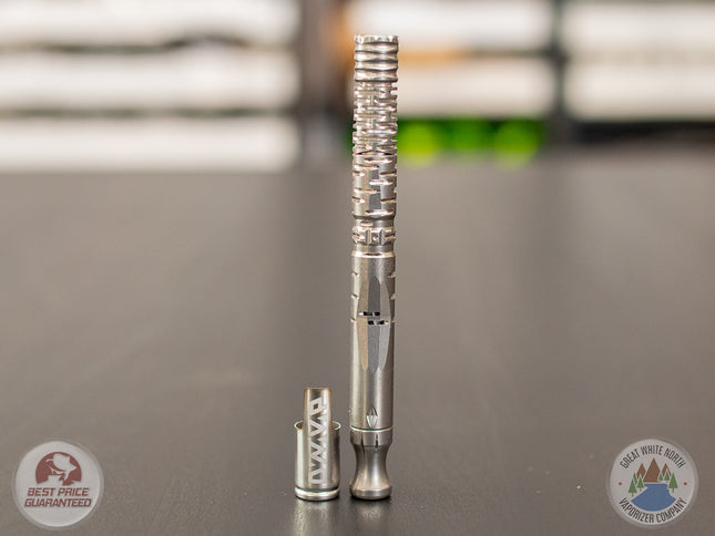 DynaVap OmniVap Vaporizer