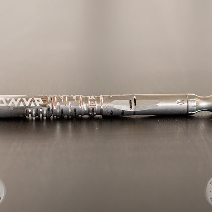 DynaVap OmniVap Vaporizer