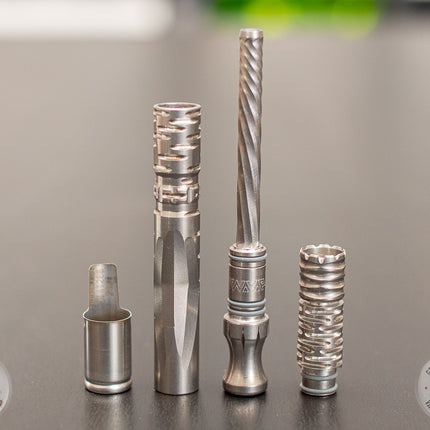 DynaVap OmniVap Vaporizer