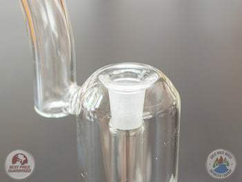 The Middleman™ Water Pipe